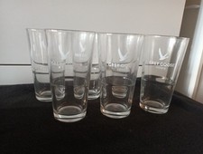 Lot verres vodka d'occasion  Villers-sur-Mer