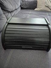 Brotkasten holz schwarz gebraucht kaufen Brotkasten holz schwarz gebraucht kaufen  Heilbronn