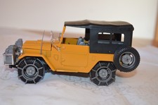 Polistil toyota landcruiser gebraucht kaufen  Mengerskirchen