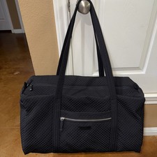 Vera bradley traveler for sale  Waco