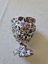 Coquetier gien cachemire d'occasion  Pornichet