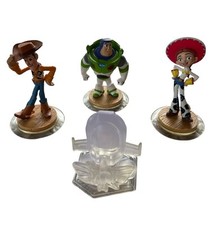 Disney infinity figuren gebraucht kaufen  Düren