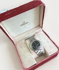 1968 omega geneve for sale  NELSON