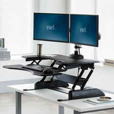 Varidesk pro plus for sale  Milton