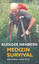 Medizin survival überleben gebraucht kaufen  Berlin