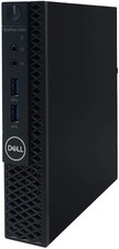 Desktop Dell OptiPlex 3060 MFF Intel Core i5-8400T 8GB 256GB W10P comprar usado  Enviando para Brazil