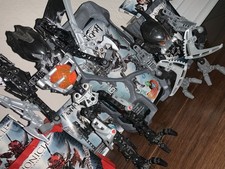 2008 lego bionicle for sale  Baytown