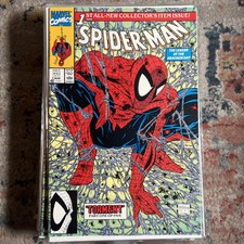 Spider man iconic for sale  Boone