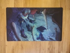 Playmat self printed gebraucht kaufen  Berlin