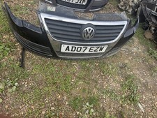 Passat state black for sale  PETERBOROUGH