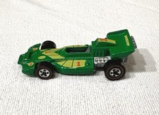 1974 Hot Wheels Redline Flying Colors El Rey esmalte verde especial comprar usado 1974 Hot Wheels Redline Flying Colors El Rey esmalte verde especial comprar usado  Enviando para Brazil
