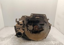 Cambio manuale completo usato  Italia