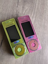 Samsung sgh x830 usato  Napoli