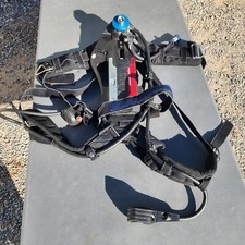 Drager scba sentinel for sale  North Salt Lake