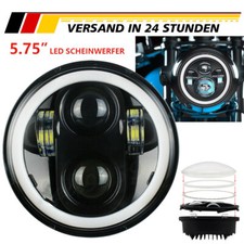 Led angel eye gebraucht kaufen  Langenlonsheim