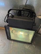 Ip65 floodlight housing for sale  SHEPPERTON