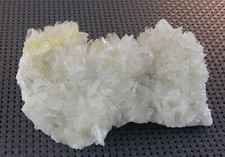 CRISTAIS DE COLEMANITA - 12,5 cm - EUA MINA DE BÓRAX, CALIFÓRNIA 28507 comprar usado  Enviando para Brazil