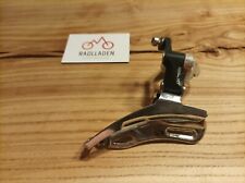 Shimano umwerfer m737 gebraucht kaufen  Garmisch-Partenkirchen