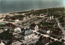 Cpsm franceville plage d'occasion  Gennevilliers