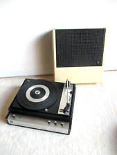 Alter dual schallplattenspiele gebraucht kaufen  Gollhofen