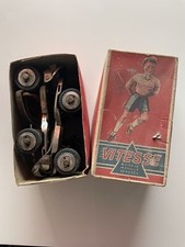Speed roller skate d'occasion  Expédié en Belgium