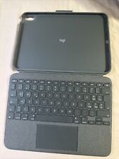 Logitech logi combo usato  Milano