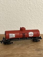 Carrinho de carga Kippers vermelho químico Kpcx 508 brinquedo realista comprar usado  Enviando para Brazil