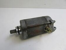 Honda vt750 starter for sale  HULL