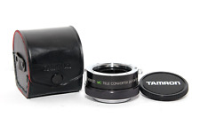 Tamron duplicatore tele usato  Roma
