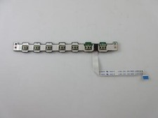 PLACA MULTIMEDIA + CABLE MSI CR70 MS-1758C ORIGINAL #0, usado comprar usado PLACA MULTIMEDIA + CABLE MSI CR70 MS-1758C ORIGINAL #0, usado comprar usado  Enviando para Brazil