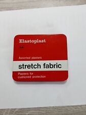 Elastoplast stretch fabric for sale  BEXHILL-ON-SEA