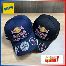 Casquette baseball red d'occasion  Villeurbanne