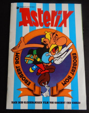 Asterix erobert rom gebraucht kaufen  Deutschland