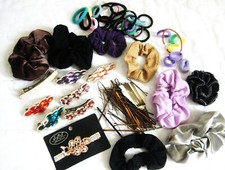 Hair accessories lot for sale  Deerfield Beach