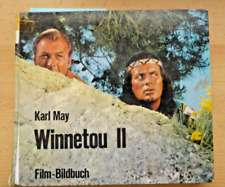 Karl may filmbildbuch gebraucht kaufen  Celle