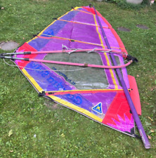 Windsurfen gaastra rigg gebraucht kaufen  Bochum