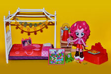 My Little Pony Equestria Meninas Minis Pinkie Pie Festa do Pijama Quarto comprar usado  Enviando para Brazil