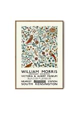 William morris print for sale  LONDON
