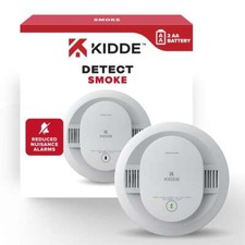 Kidde smoke alarm for sale  Jacksonville