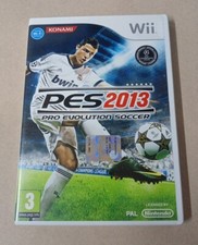 Pes 2013 wii usato  Monsummano Terme