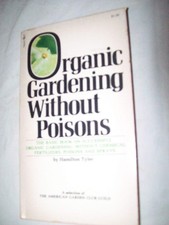 Organic gardening without for sale  Feasterville Trevose