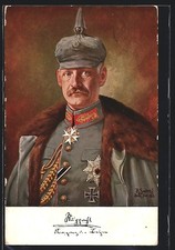 Künstler kronprinz rupprecht gebraucht kaufen Künstler kronprinz rupprecht gebraucht kaufen  Berlin