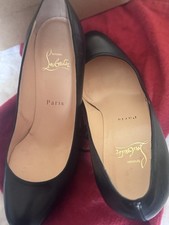Christian louboutin phorata90 for sale  OXFORD