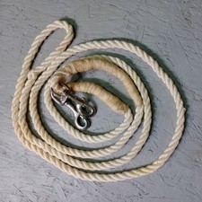 Showman tack braided for sale  Manchester