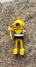 Playmobil taucher gebraucht kaufen Playmobil taucher gebraucht kaufen  Selm