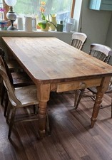Antique vintage farmhouse for sale  BEDFORD