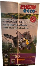 Eheim ecco filter for sale  Schenectady