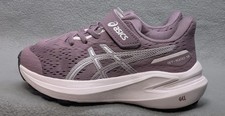 Tênis Asics GT 1000 13 tamanho 12.5 corrida juvenil caminhada gancho e laço  comprar usado  Enviando para Brazil