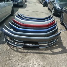 Transporter front bumper for sale  BIRMINGHAM