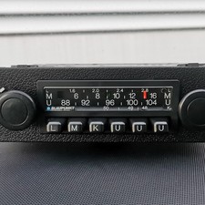 Blaupunkt frankfurt classic gebraucht kaufen Blaupunkt frankfurt classic gebraucht kaufen  Augsburg